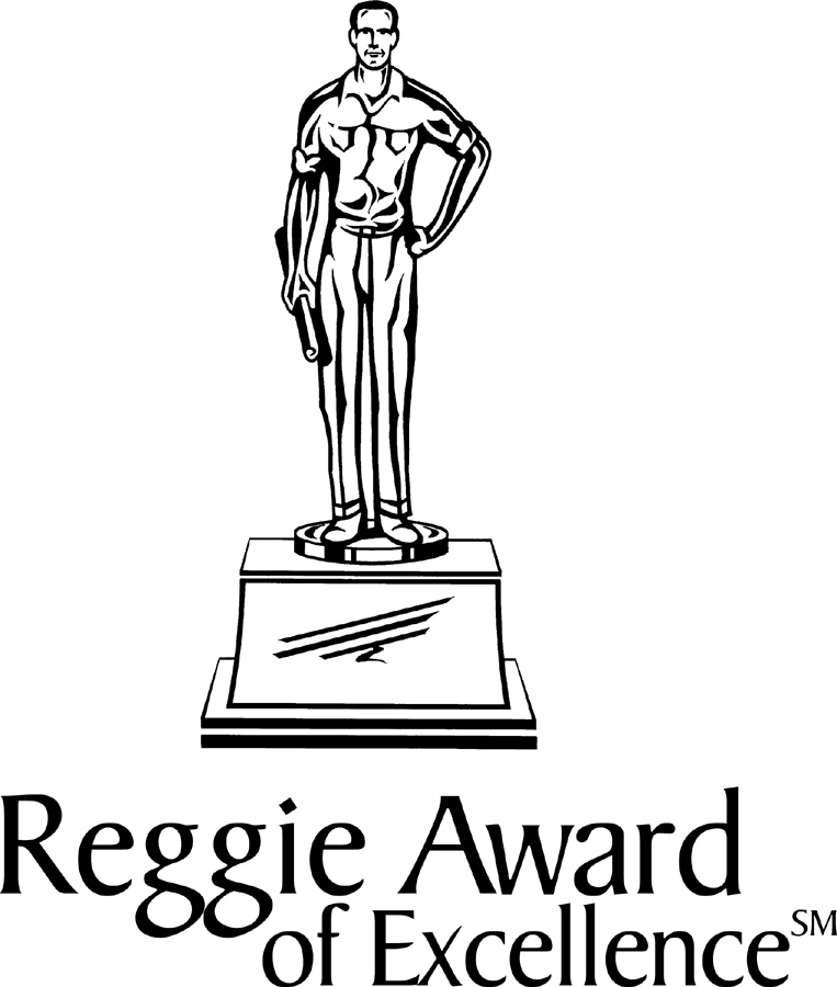 Reggie Award of Excellence