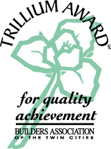 Trillium Award for quality achievement