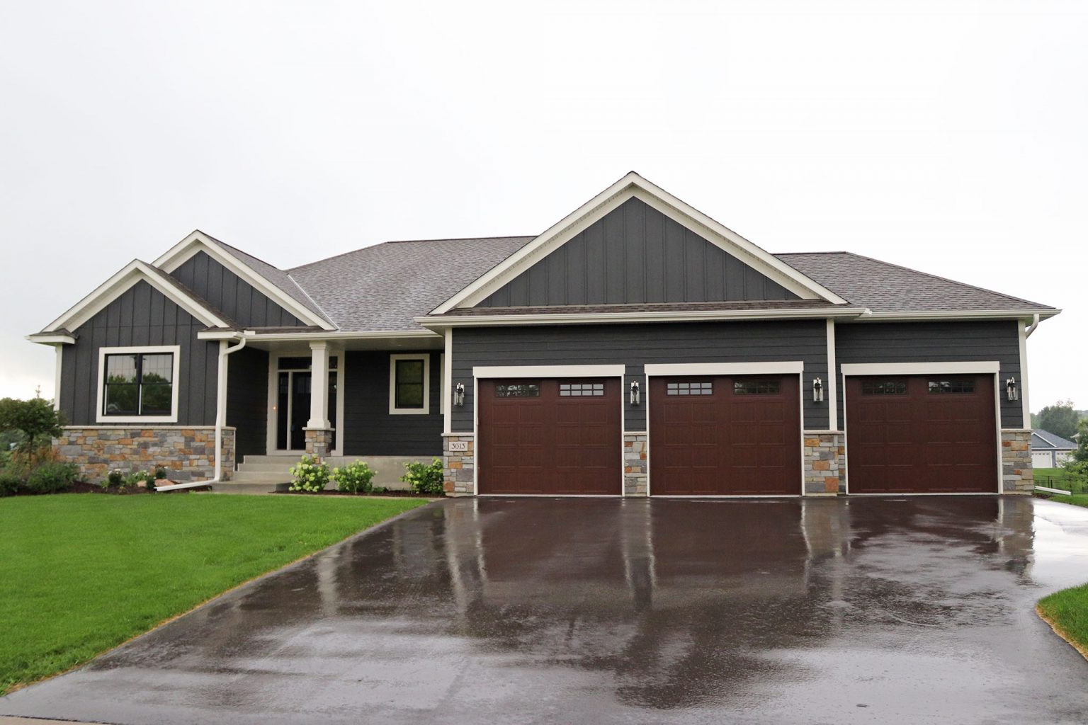 Exteriors Maetzold Homes, Inc.