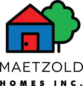 Maetzold Homes Inc. logo